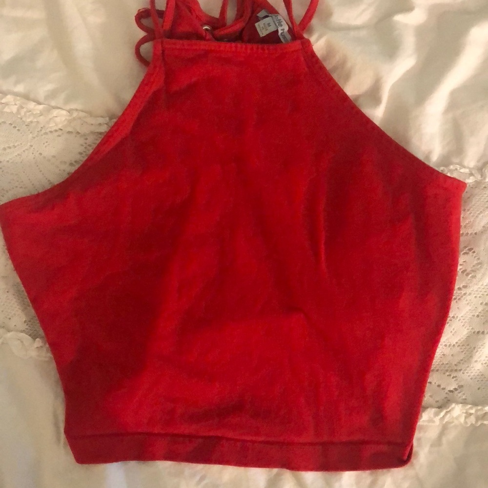 Tank top